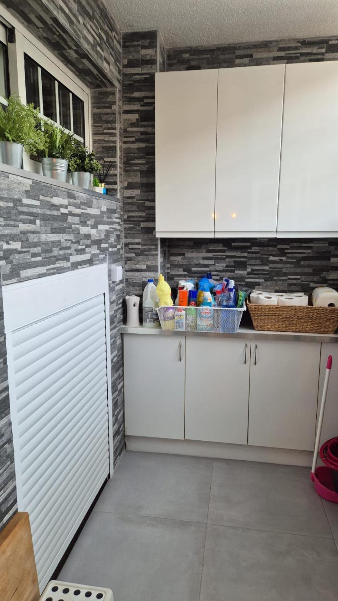 Luxurious Three Bedroom Duplex Apt Close To Beach فوينخيرولا المظهر الخارجي الصورة
