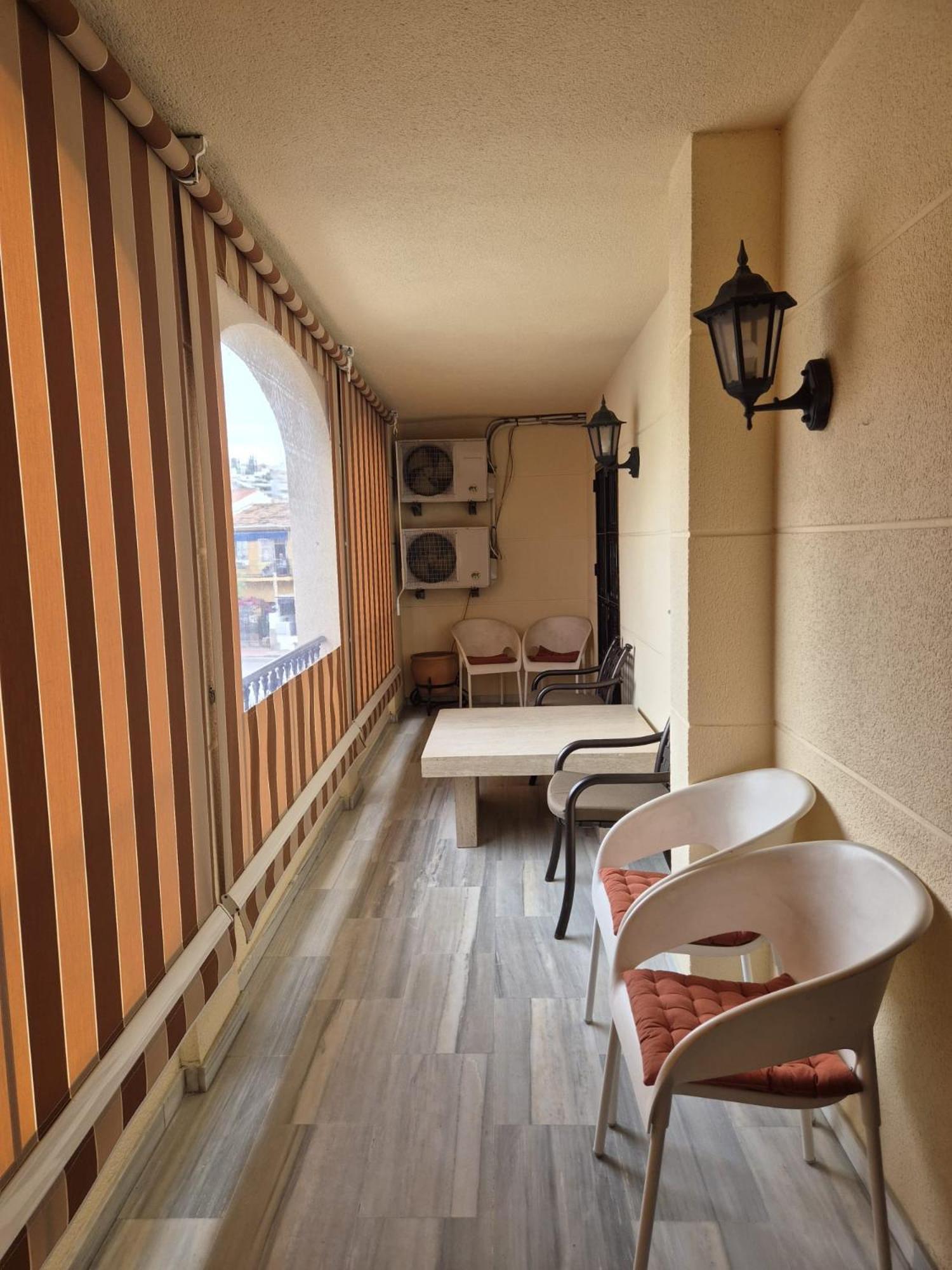Luxurious Three Bedroom Duplex Apt Close To Beach فوينخيرولا المظهر الخارجي الصورة