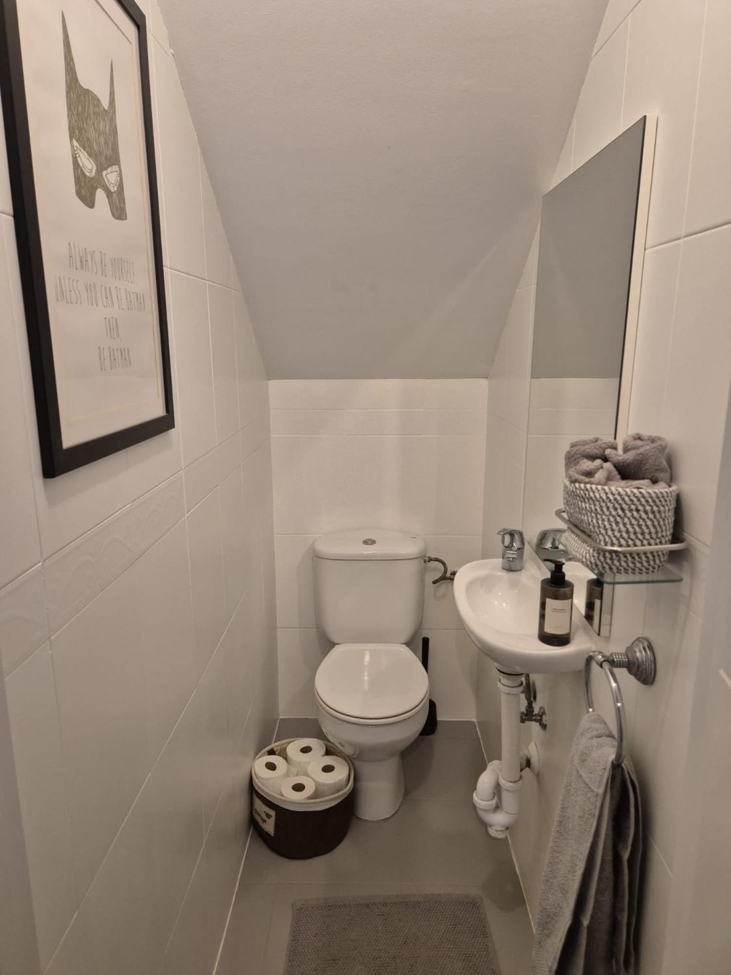 Luxurious Three Bedroom Duplex Apt Close To Beach فوينخيرولا المظهر الخارجي الصورة